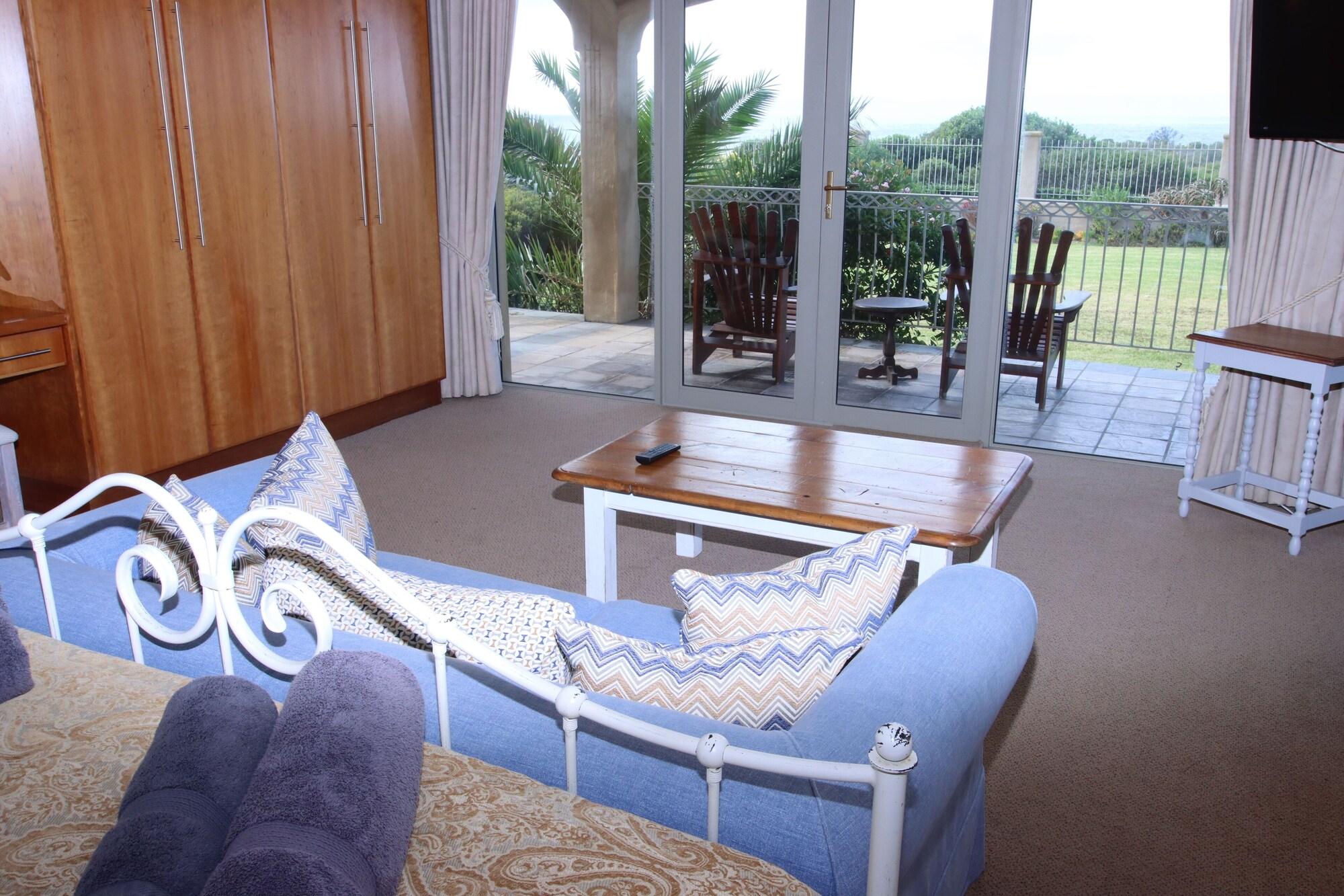 On The Cliff 5* Hermanus