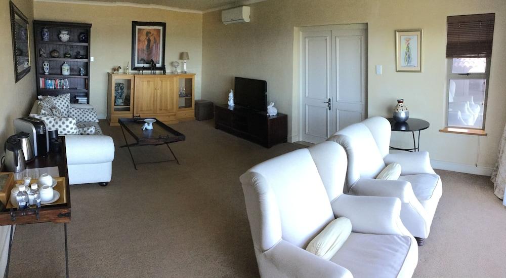 On The Cliff 5* Hermanus