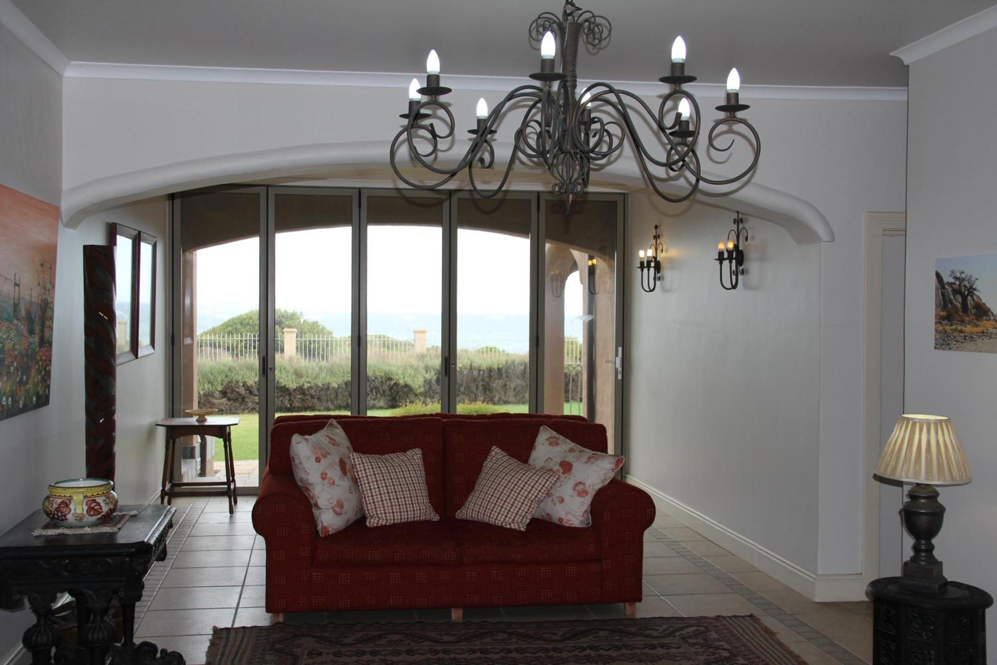 Casa de hóspedes On The Cliff 5*