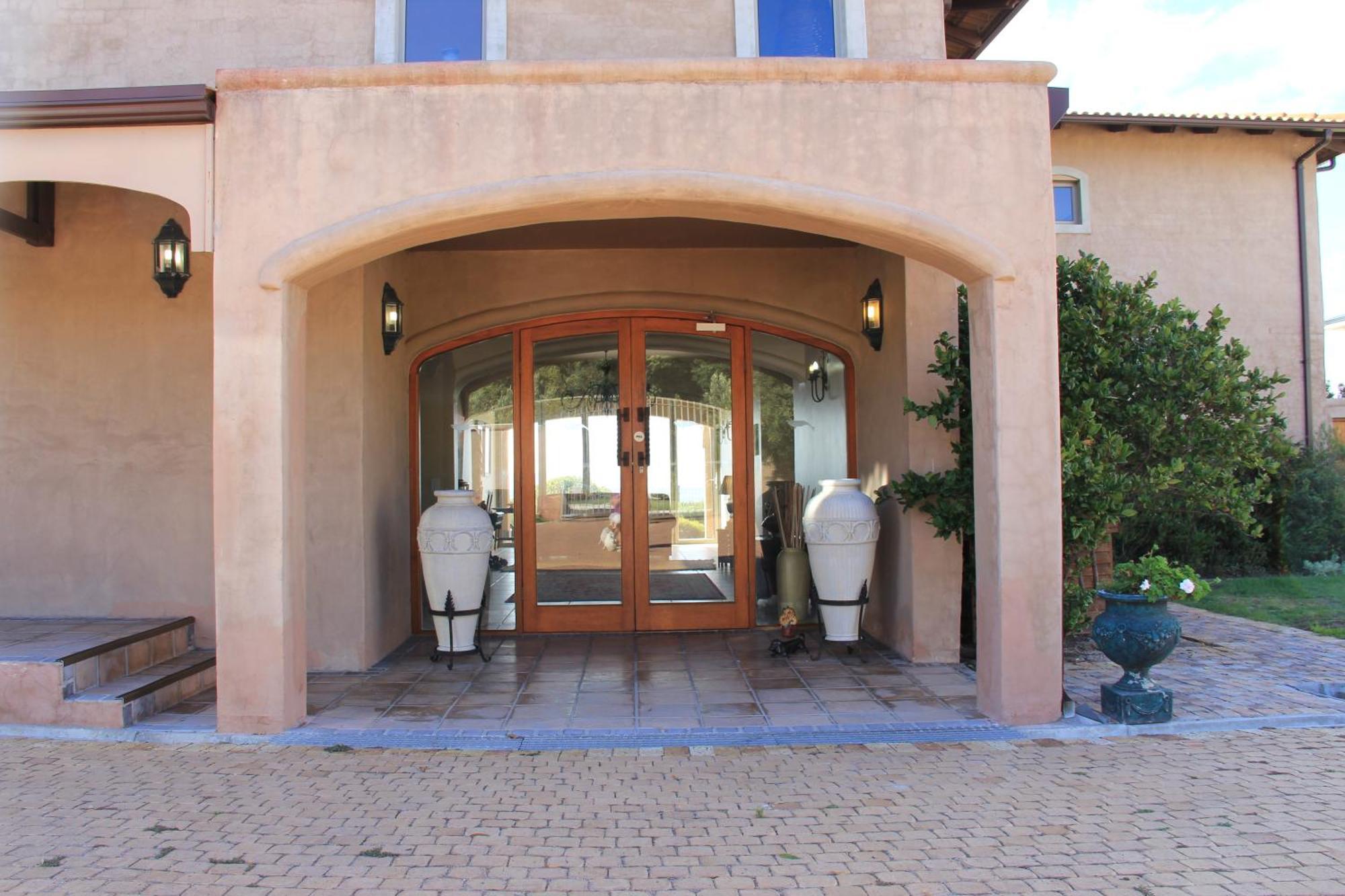 Casa de hóspedes On The Cliff 5*