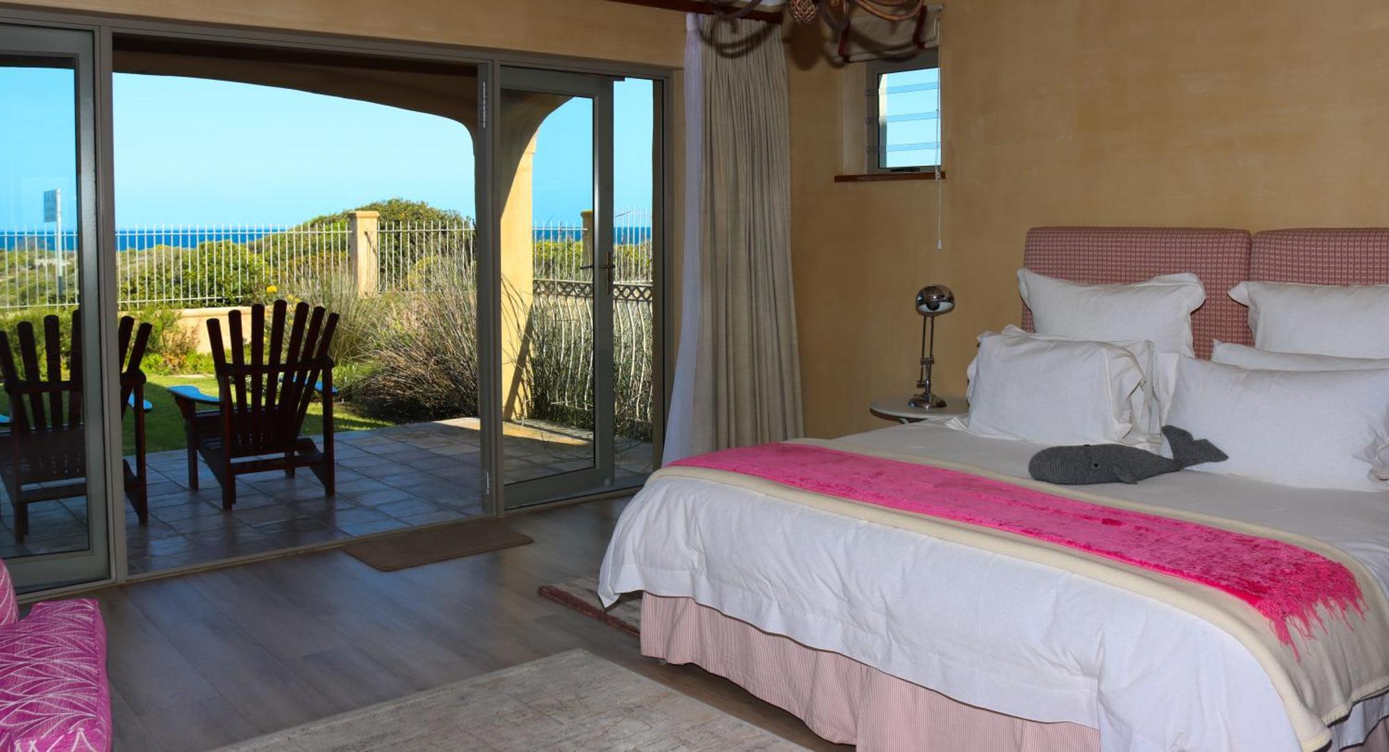 On The Cliff 5*