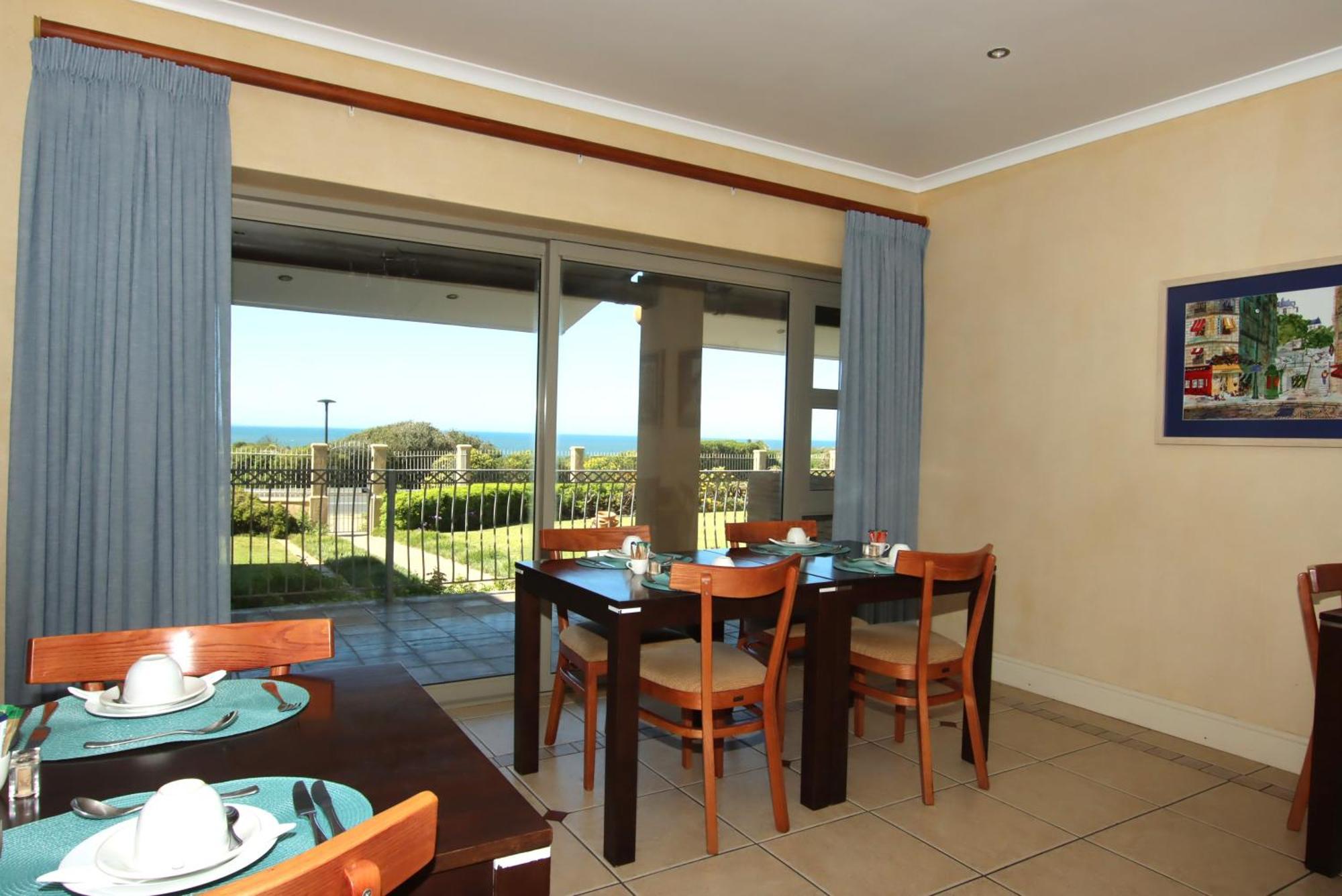 On The Cliff 5*