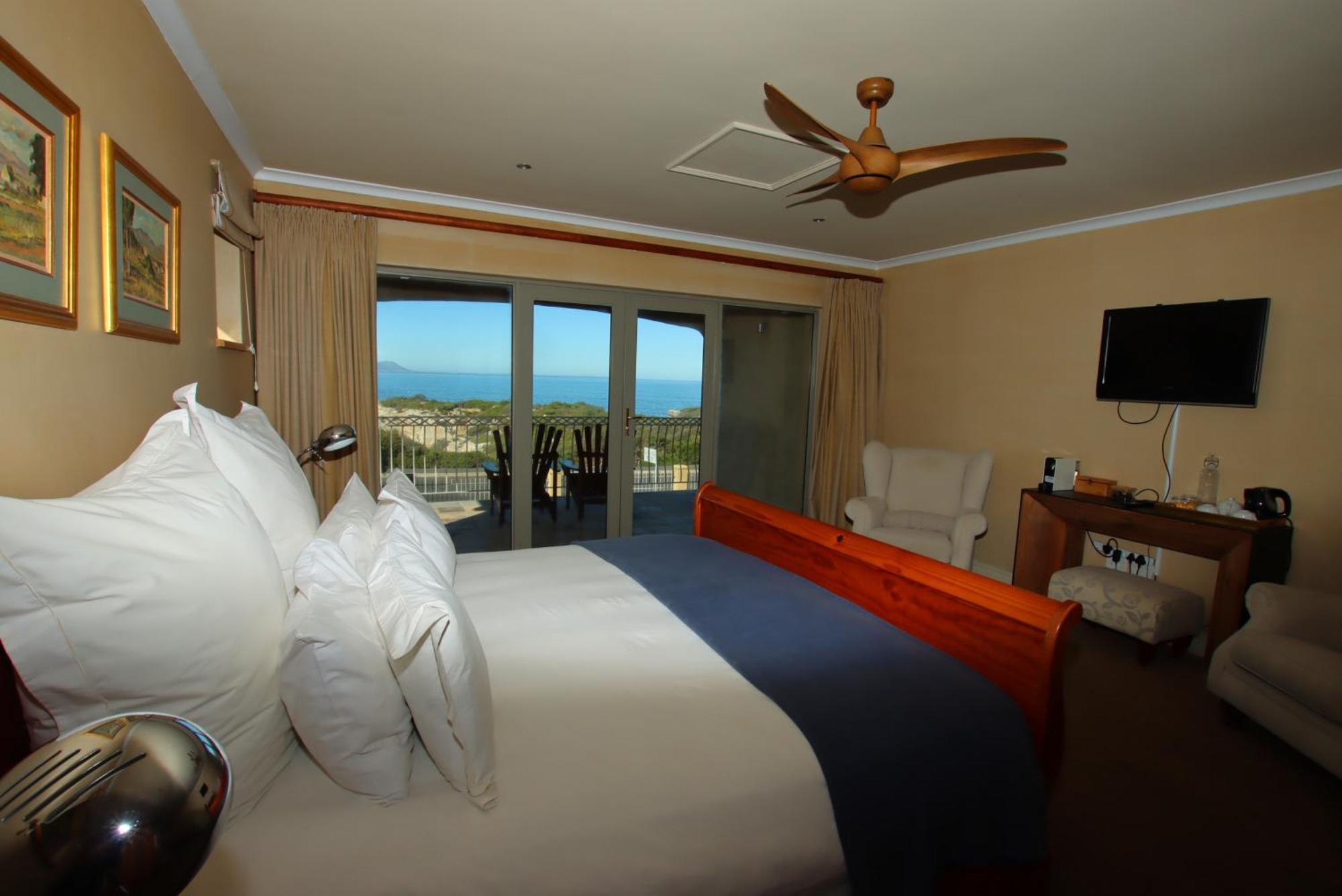On The Cliff 5* Hermanus