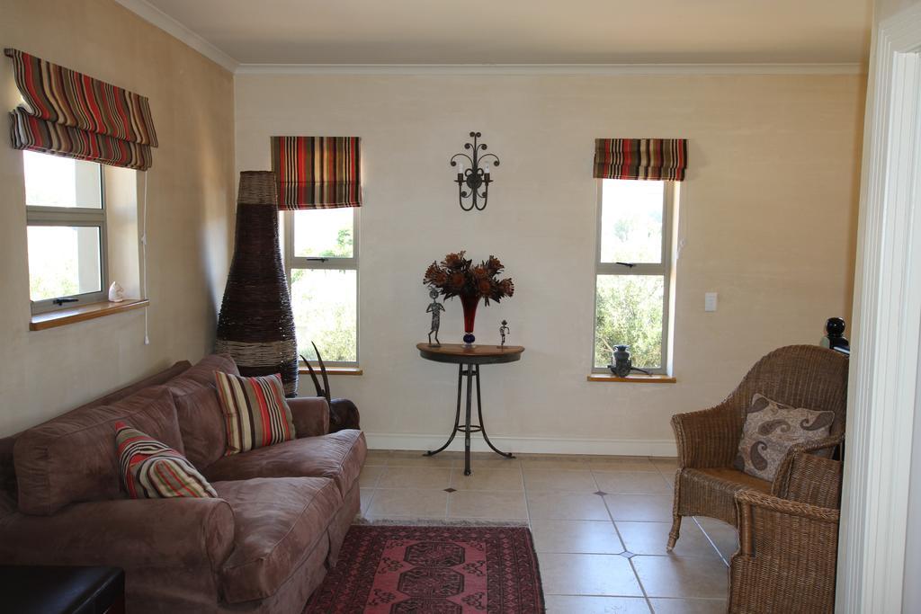 On The Cliff 5* Hermanus