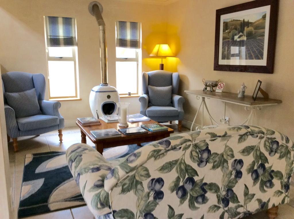 On The Cliff 5* Hermanus