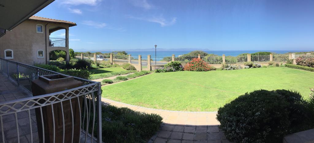 On The Cliff 5* Hermanus