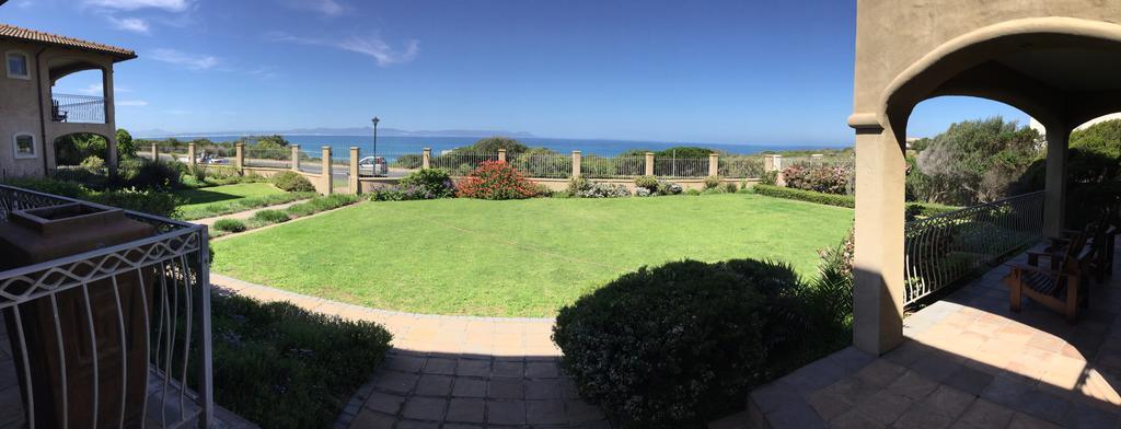 On The Cliff Gasthof 5*