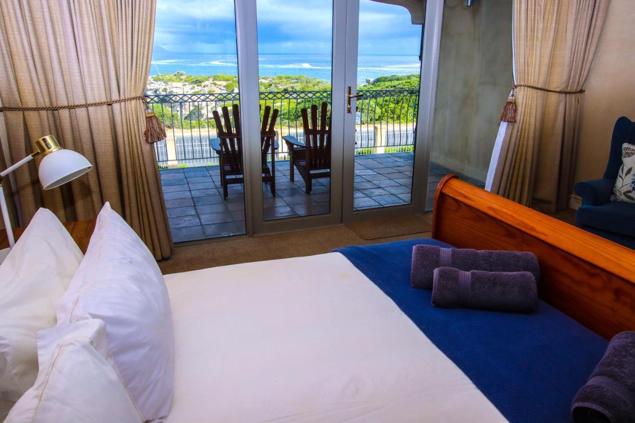 On The Cliff 5*